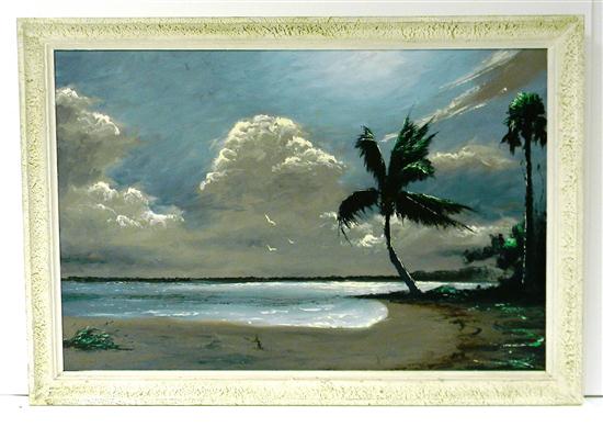 Alfred Hair  20th C. American