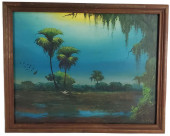 ALFRED HAIR (AMERICAN/FLORIDA,