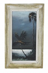 ALFRED HAIR (FLORIDA HIGHWAYMA