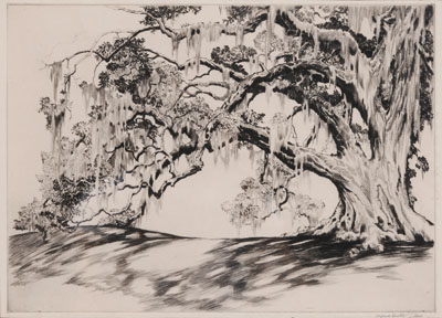Alfred Heber Hutty (Charleston,