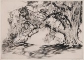 Alfred Heber Hutty (Charleston