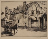 Alfred Heber Hutty (Charleston