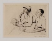 Alfred Heber Hutty (Charleston