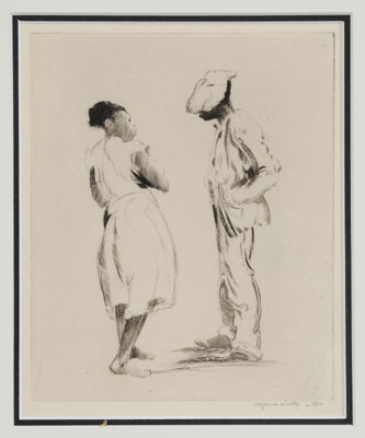 Alfred Heber Hutty (Charleston,