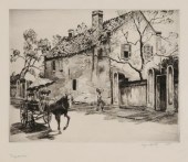 Alfred Heber Hutty (Charleston