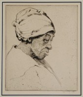 Alfred Heber Hutty (Charleston