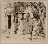 Alfred Heber Hutty (Charleston