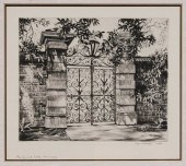 Alfred Heber Hutty (Charleston