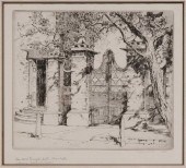 Alfred Heber Hutty (Charleston
