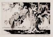 Alfred Heber Hutty South Carol
