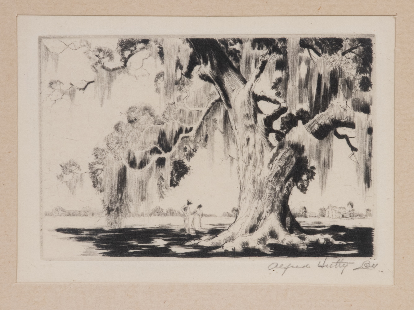 ALFRED HEBERT HUTTY (NY/SC/MI,