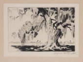 ALFRED HEBERT HUTTY (NY/SC/MI,