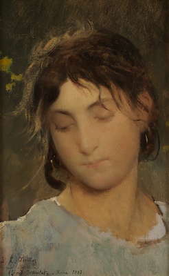 Alfred Henri Bramtot (French