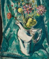 ALFRED HENRY MAURER, AMERICAN