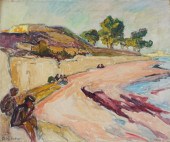 ALFRED HERMANN HELBERGER, GERM