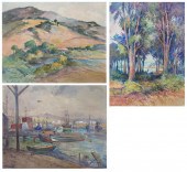 ALFRED HERMANN SCHROFF (OREGON