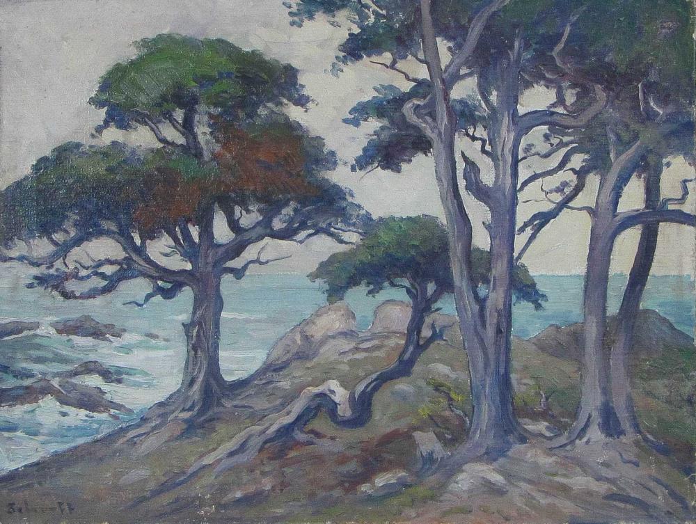 ALFRED HERMANN SCHROFF