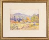 ALFRED HERMANN SCHROFF (OREGON