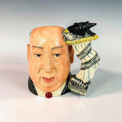 ALFRED HITCHCOCK D6987 - LARGE -