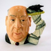 ALFRED HITCHCOCK D6987 - LARGE