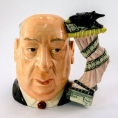 ALFRED HITCHCOCK PINK SHOWER C