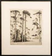 ALFRED HUTTY (NEW YORK/SOUTH C