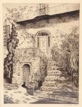 Alfred Hutty (South Carolina 1