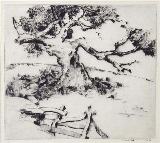 Alfred Hutty (South Carolina