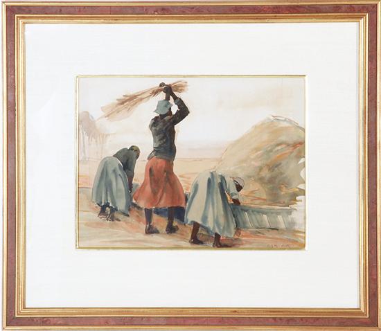 Alfred Hutty (South Carolina