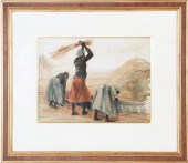 Alfred Hutty (South Carolina 1