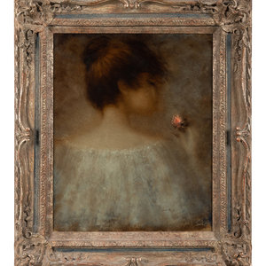 Alfred J. Sussi (American,