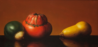 Alfred Jackson (American 1940-2001)