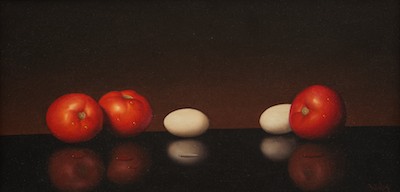 Alfred Jackson (American 1940-2001)