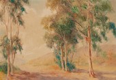 ALFRED JAMES DEWEY, (1874-1958