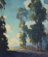 ALFRED JAMES DEWEY, (1874-1958