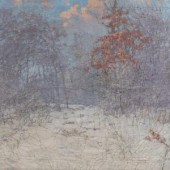 Alfred Jansson (Swedish-Americ