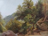 ALFRED JONES (AMERICAN, 1819-1