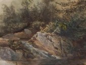 ALFRED JONES (AMERICAN, 1819-1