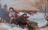 ALFRED JONES (AMERICAN, 1819-1