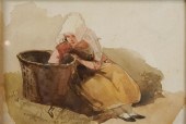 ALFRED JONES (AMERICAN, 1819-1