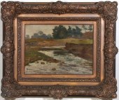 ALFRED JUERGENS (1866-1934) OI