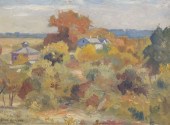 ALFRED JUERGENS (AMERICAN, 186