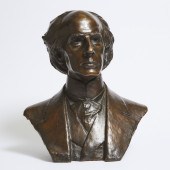 Alfred Laliberté (1878-1953),