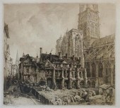 ALFRED-LOUIS BRUNET-DEBAINES (