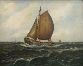 ALFRED MAYER, AMERICAN 20TH CE
