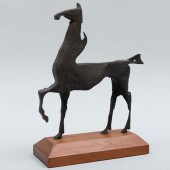 ALFRED MILTON DUCA (1920-1997)