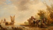Alfred Montague (1832-1883)/Re