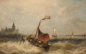 ALFRED MONTAGUE (UNITED KINGDO