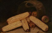 ALFRED MONTGOMERY CORN OIL ON