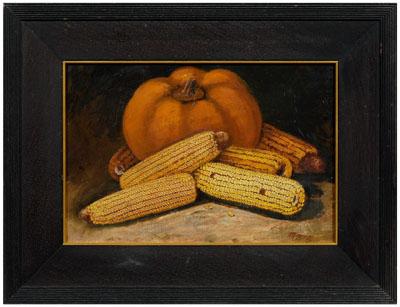 Alfred Montgomery painting